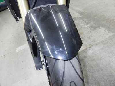 Suzuki GSR750 2011