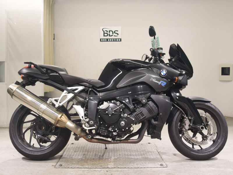 BMW K1200R 2007