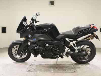 BMW K1200R 2007