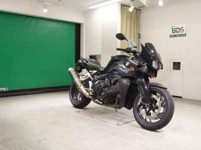 BMW K1200R 2007