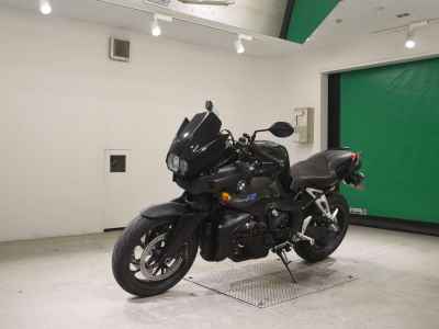 BMW K1200R 2007