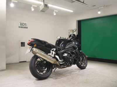 BMW K1200R 2007