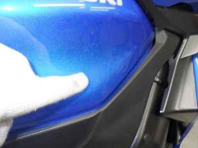 Suzuki GSX-S1000GT 2022