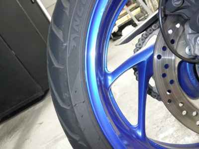 Suzuki GSX-S1000GT 2022