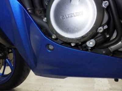 Suzuki GSX-S1000GT 2022