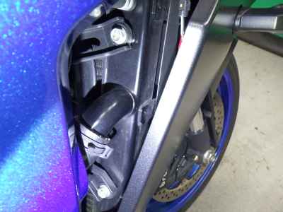 Suzuki GSX-S1000GT 2022