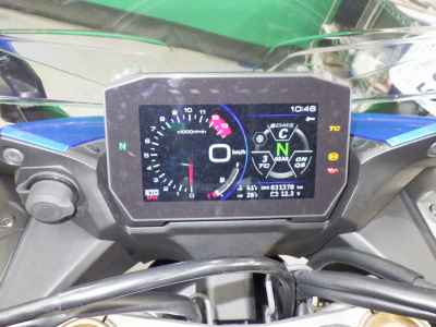 Suzuki GSX-S1000GT 2022