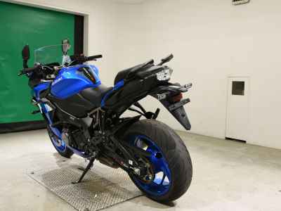 Suzuki GSX-S1000GT 2022