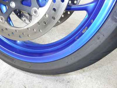 Suzuki GSX-S1000GT 2022