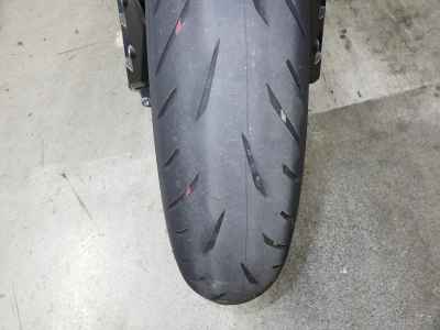 Suzuki GSX-S1000GT 2022