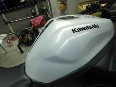 Kawasaki Ninja ZX-4R SE 2024