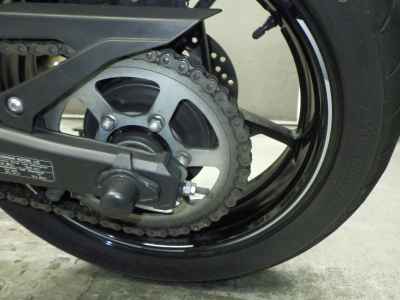 Kawasaki Ninja ZX-4R SE 2024