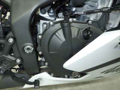 Kawasaki Ninja ZX-4R SE 2024