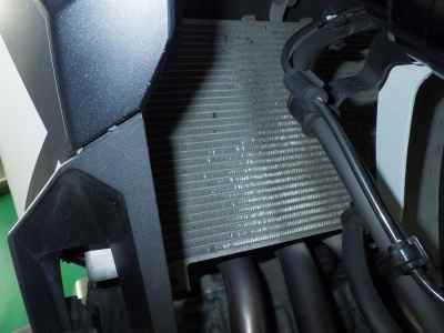 Kawasaki Ninja ZX-4R SE 2024