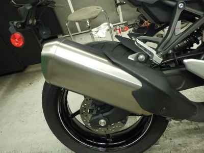 Kawasaki Ninja ZX-4R SE 2024