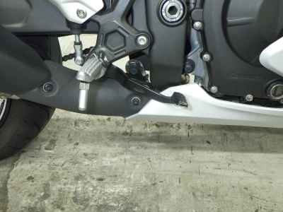 Kawasaki Ninja ZX-4R SE 2024