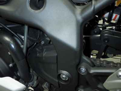 Kawasaki Ninja ZX-4R SE 2024
