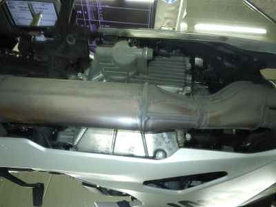 Kawasaki Ninja ZX-4R SE 2024