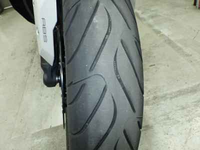 Kawasaki Ninja ZX-4R SE 2024