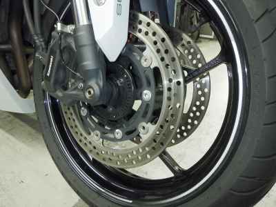 Kawasaki Ninja ZX-4R SE 2024
