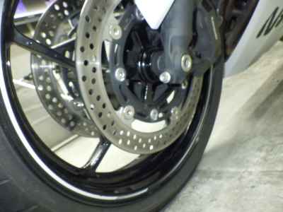 Kawasaki Ninja ZX-4R SE 2024