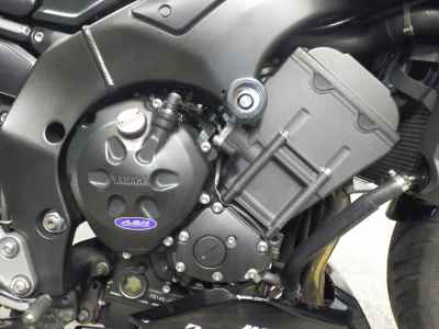 Yamaha FZ1 Fazer 2007