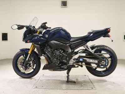 Yamaha FZ1 Fazer 2007