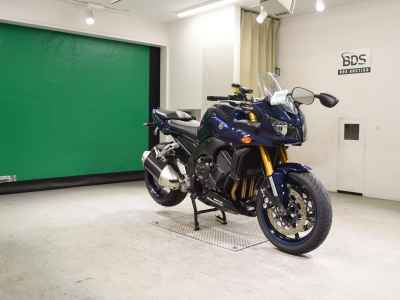 Yamaha FZ1 Fazer 2007