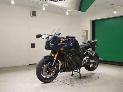 Yamaha FZ1 Fazer 2007