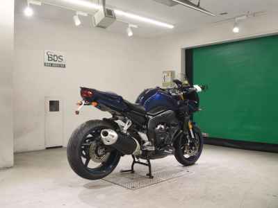 Yamaha FZ1 Fazer 2007