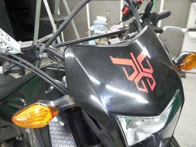 Honda CRF250M 2013