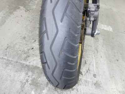 Honda CRF250M 2013