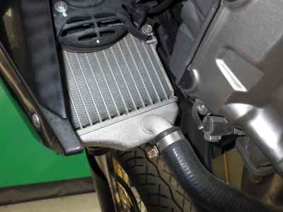 Honda CRF250M 2013