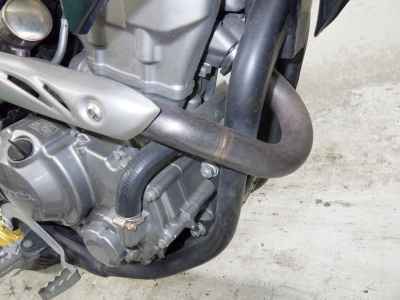 Honda CRF250M 2013