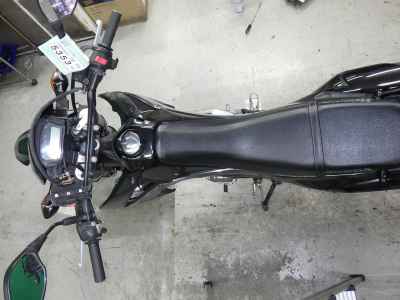 Honda CRF250M 2013