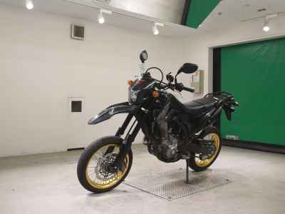 Honda CRF250M 2013