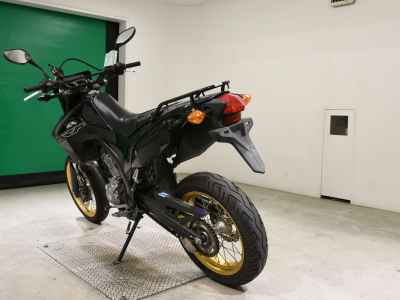 Honda CRF250M 2013