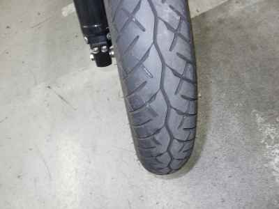 Honda CRF250M 2013