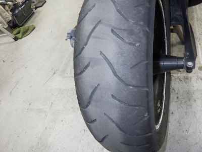 Yamaha TMAX 500 2008