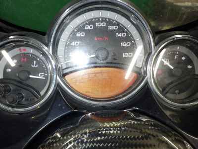 Yamaha TMAX 500 2008
