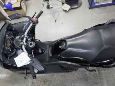 Yamaha TMAX 500 2008