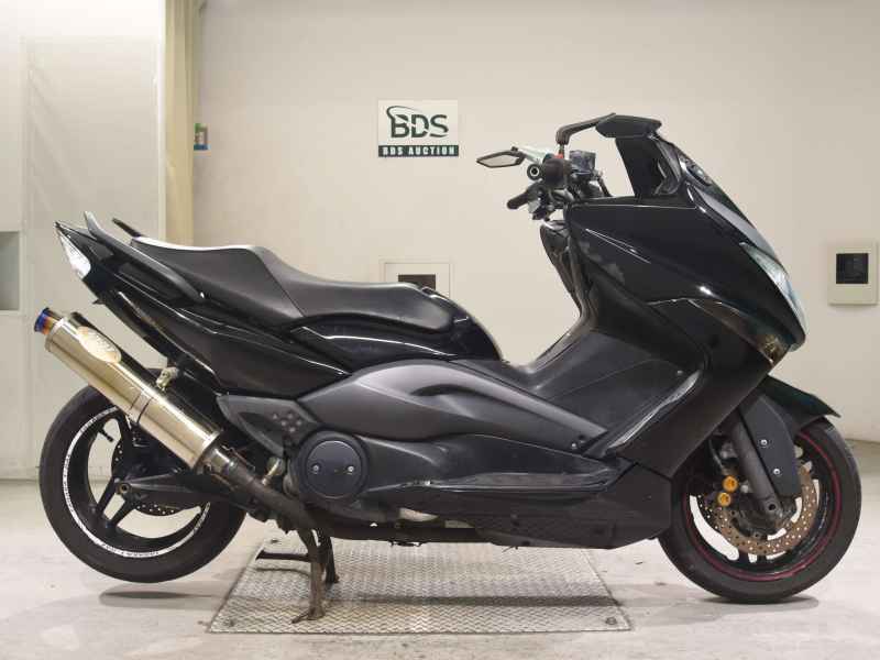 Yamaha TMAX 500 2008