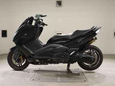 Yamaha TMAX 500 2008