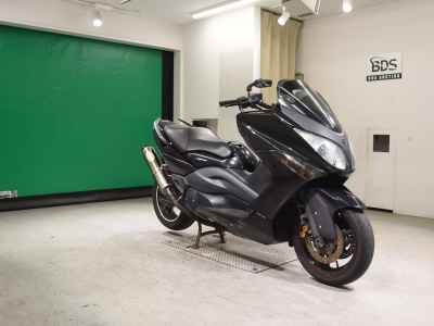 Yamaha TMAX 500 2008