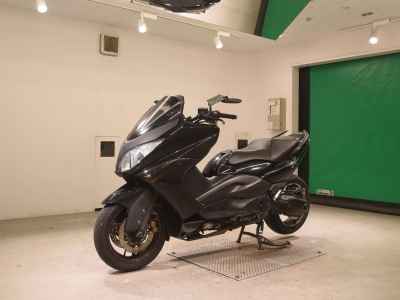 Yamaha TMAX 500 2008