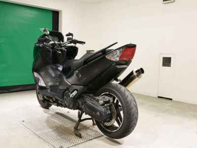 Yamaha TMAX 500 2008