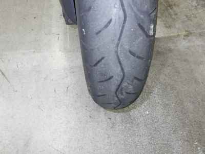 Yamaha TMAX 500 2008