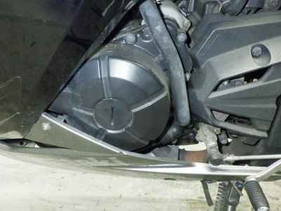Kawasaki Ninja 250