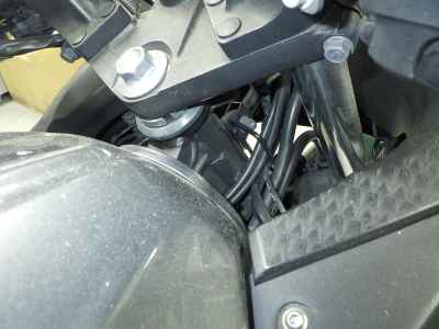 Kawasaki Ninja 250 2015