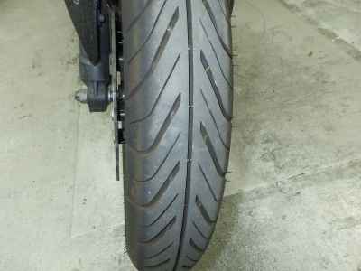 Kawasaki Ninja 250
